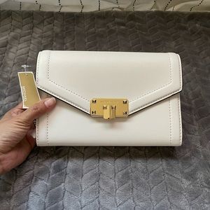 Michael Kors crossbody bag or clutch